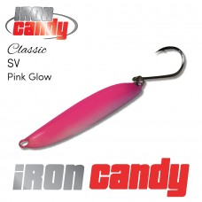 Iron Candy SV - Glow Pink
